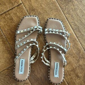 Steve Madden sandals